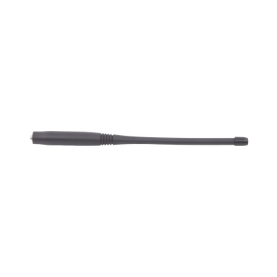 Antena Helicoidal VHF 140-170 MHz. Conector SMA Hembra.