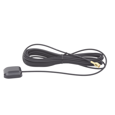 Antena GPS con imán para radios móviles NX-3000/5000/x20