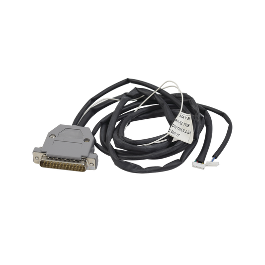 Arnés interface SYSCOM para radios Kenwood serie  G / 60 / 80.