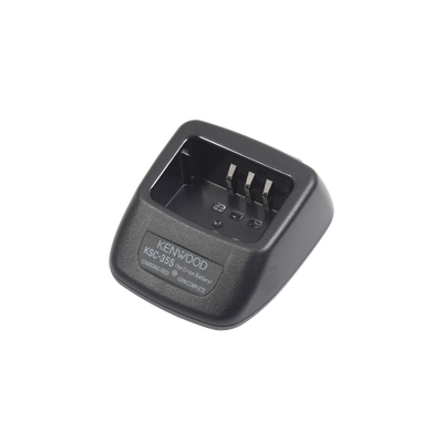 Cargador rápido para baterias KNB-45L/ KNB-63L/ KNB-65L.