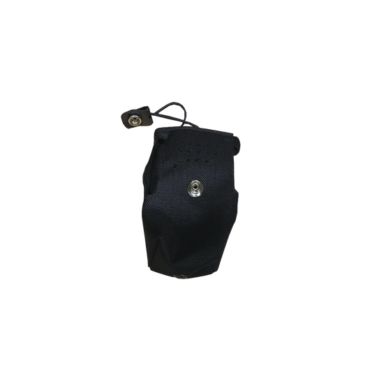 Funda de Nylon para radios KENWOOD.