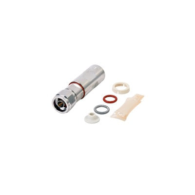 Conector N Macho con Pin Cautivo para LDF450A.
