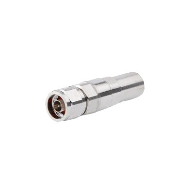 Conector N Macho para LDF4-50A de 1/2"