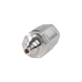 Conector B-MD, 1 1/4" tipo N hembra