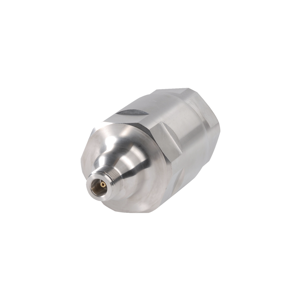 Conector B-MD, 1 1/4" tipo N hembra