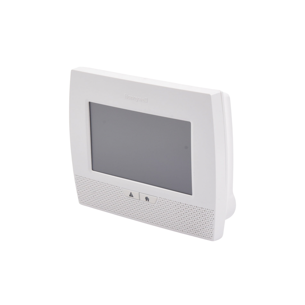 Wireless Alarm Panel with Touch Screen in Spanish