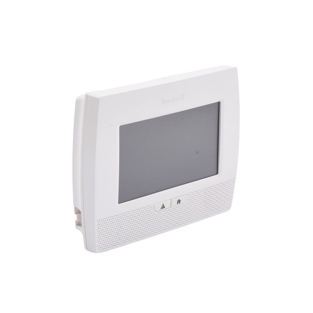 Wireless Alarm Panel with Touch Screen in Spanish