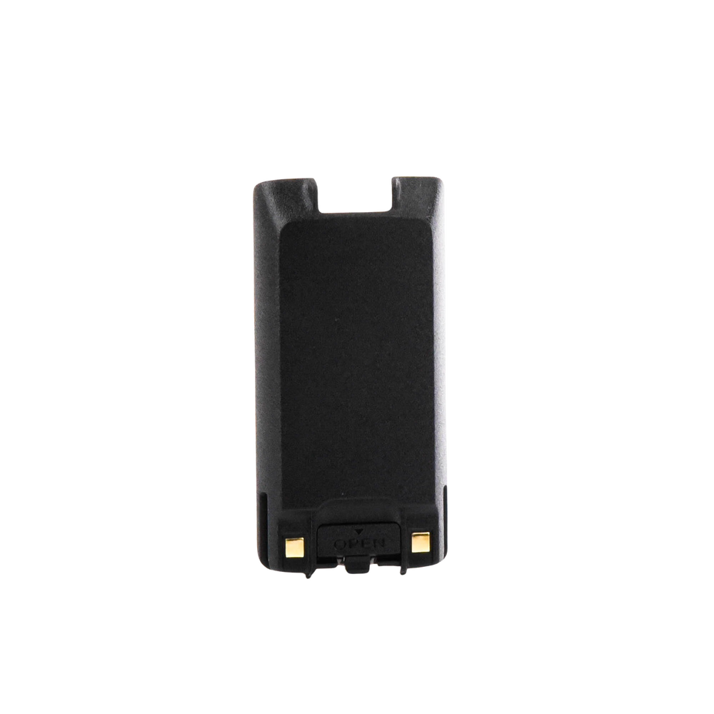 Batería de li-Ion de 2200 mAh compatible con radios TX680