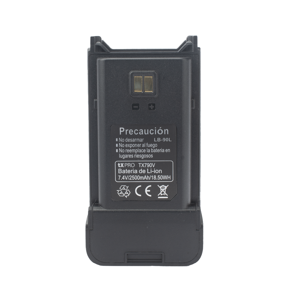 BAT P/TX680 3000 MAH