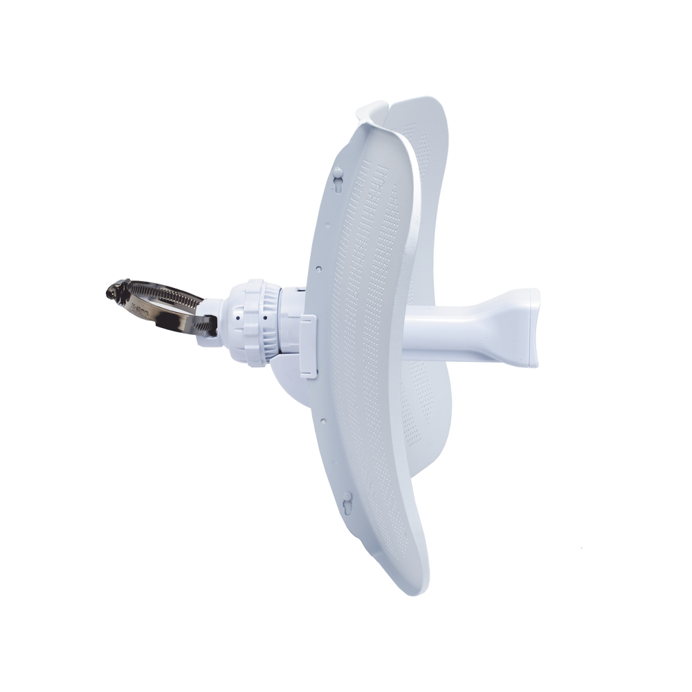 LiteBeam airMAX M5 Ubiquiti | 5 GHz 23 dBi | Enlace hasta 100 Mbps