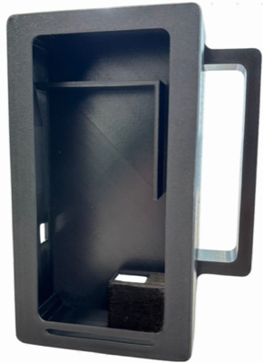 Accesorio para equipos BS3APWB / incluye mini UPS/ Permite que el Equipo sea Portable