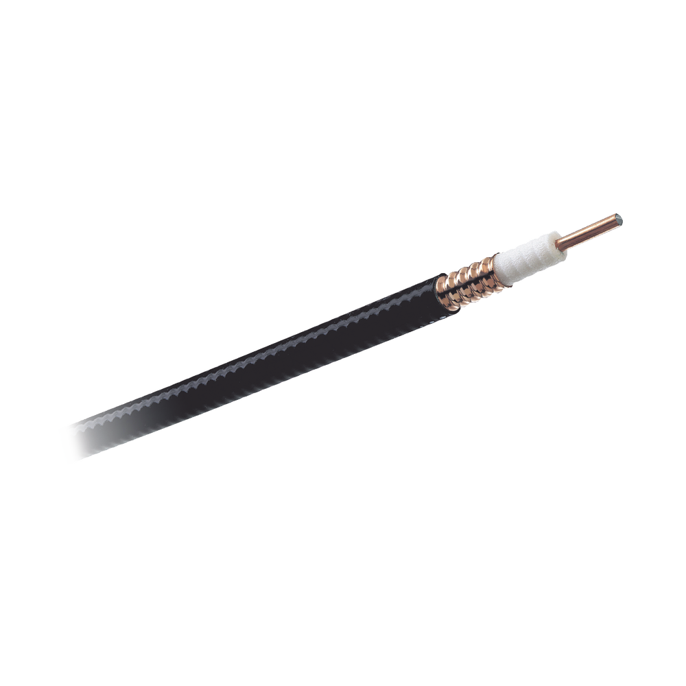 CABLE HELIAX DE 1/2in(RETAZO DE 12MTS)