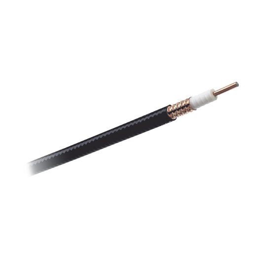 CABLE HELIAX DE 1/2in(RETAZO DE 14MTS)