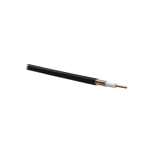 LDF4.5-50, HELIAX®  Coaxial Cable, corrugado, 5/8 in, 