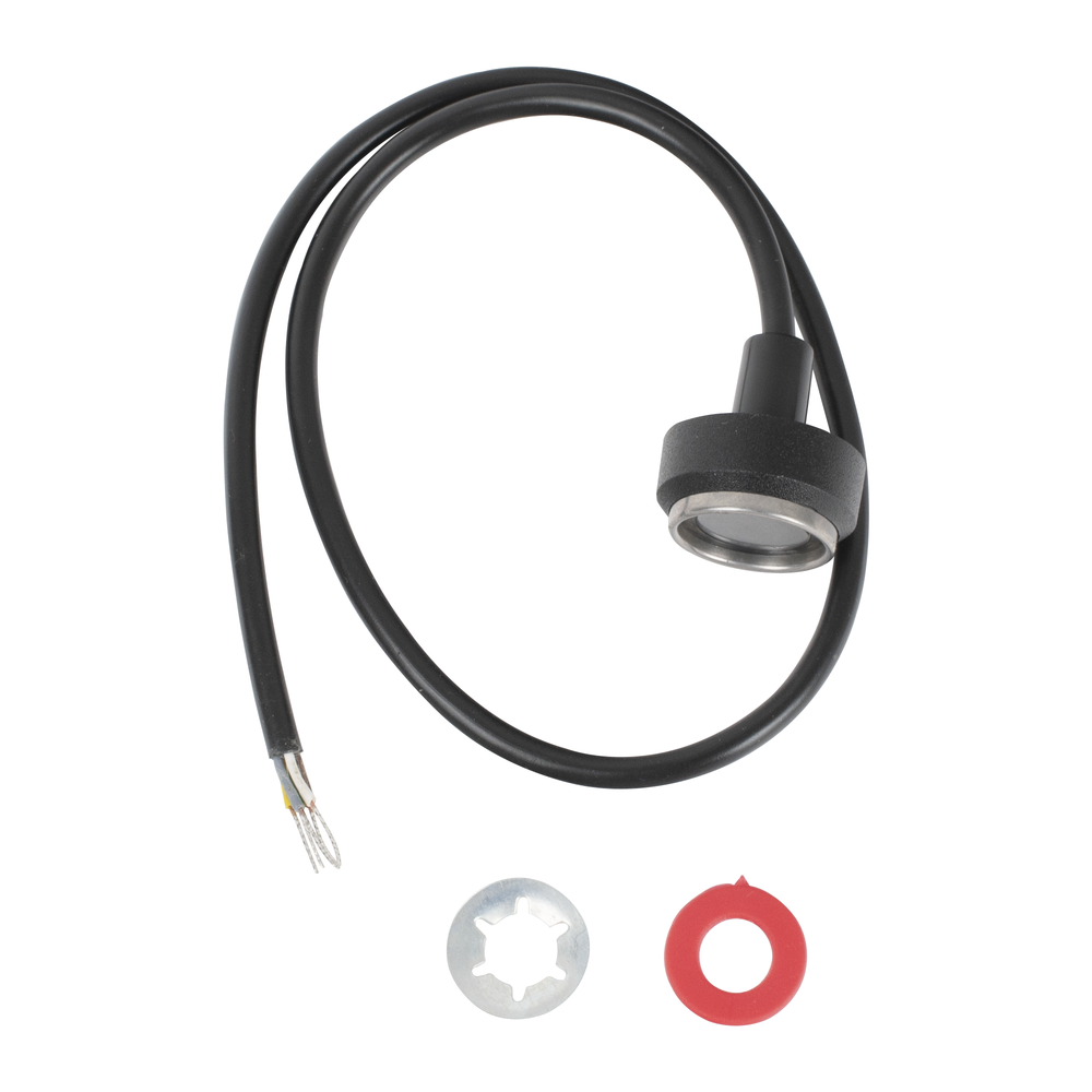 Lector IBUTTON para equipos GPS