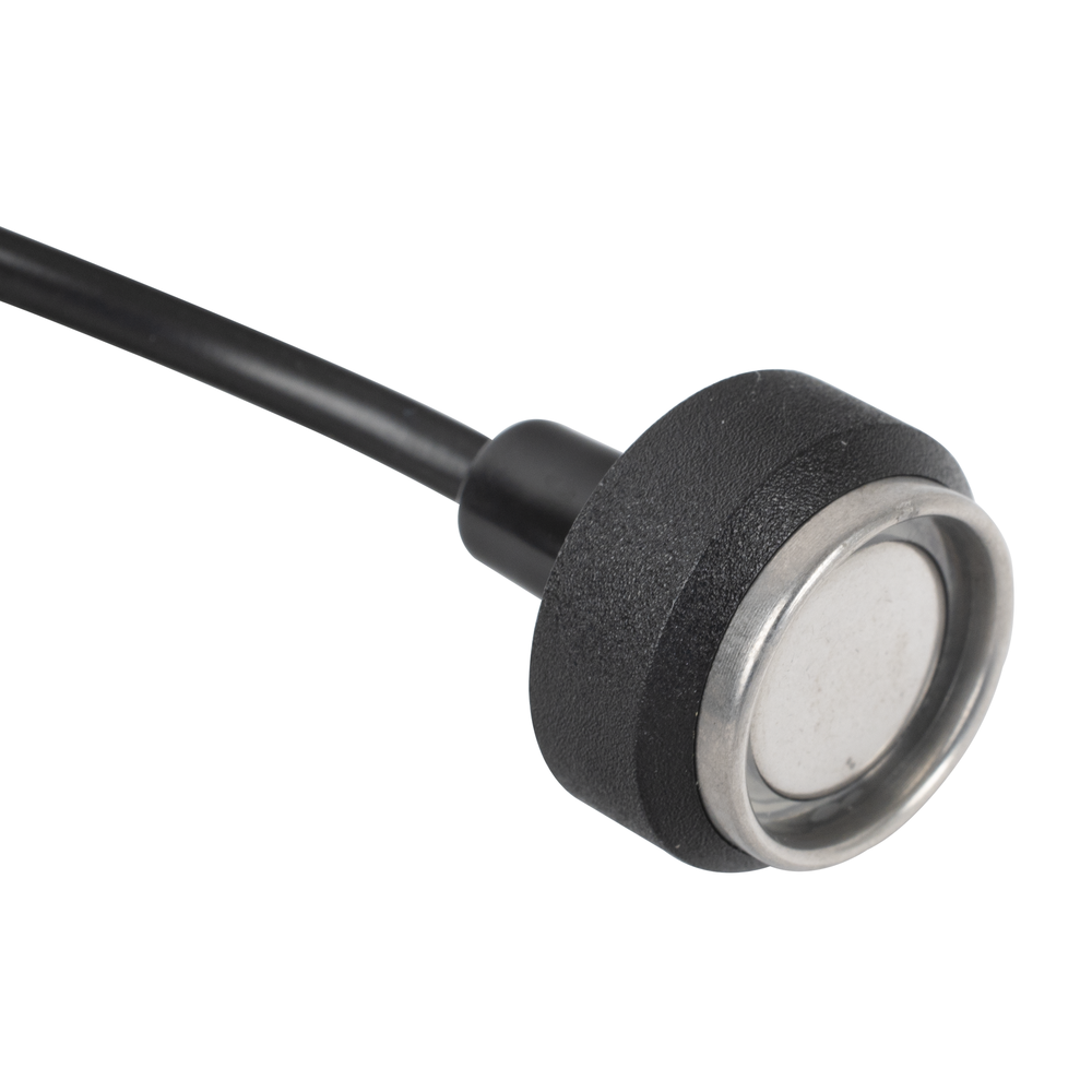 Lector IBUTTON para equipos GPS