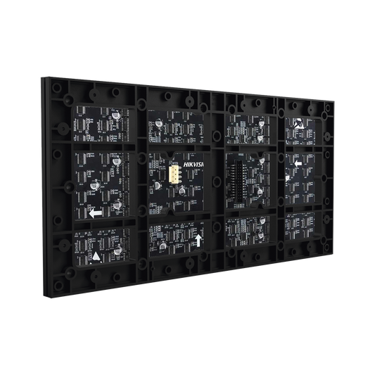 Modulo para Videowall LED Flexible/ Pixel Pitch 2.0mm / Uso en Interior