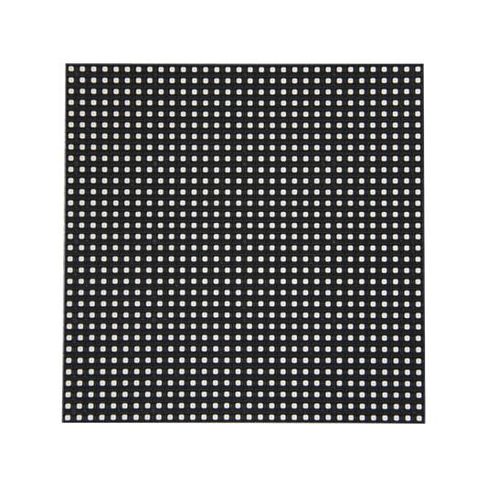 Modulo para Videowall LED / Pixel Pitch 6.0 mm / Uso en Exterior