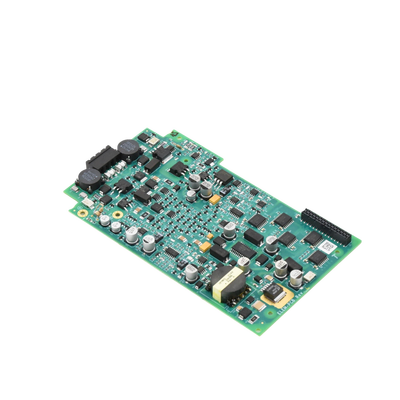Módulo Expansor de Lazo / Tecnología FlashScan®