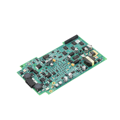 Módulo Expansor de Lazo / Tecnología FlashScan®