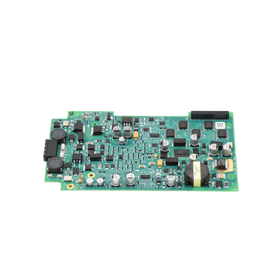 Módulo Expansor de Lazo / Tecnología FlashScan®