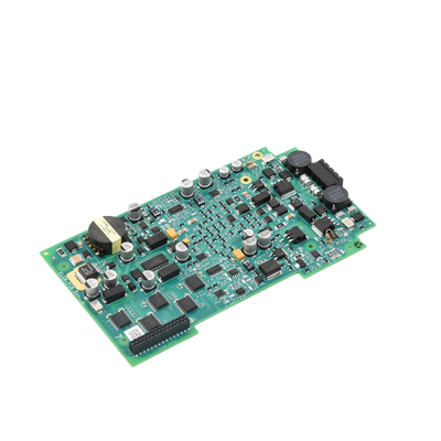 Módulo Expansor de Lazo / Tecnología FlashScan®
