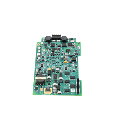 Módulo Expansor de Lazo / Tecnología FlashScan®