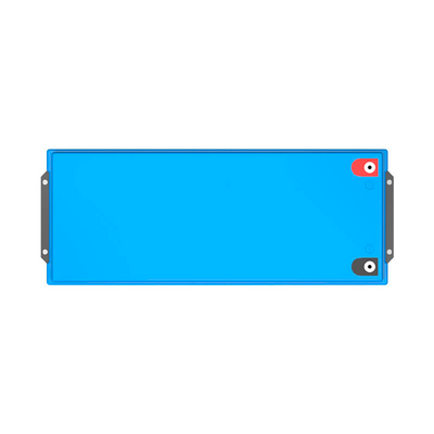 Batería de Litio LiFePO4 / 25.6V 206Ah 5.27 kWh / IP65 / Bluetooth / 100A Contínuo / 200A Máximo / >4000 Ciclos 80% DOD 