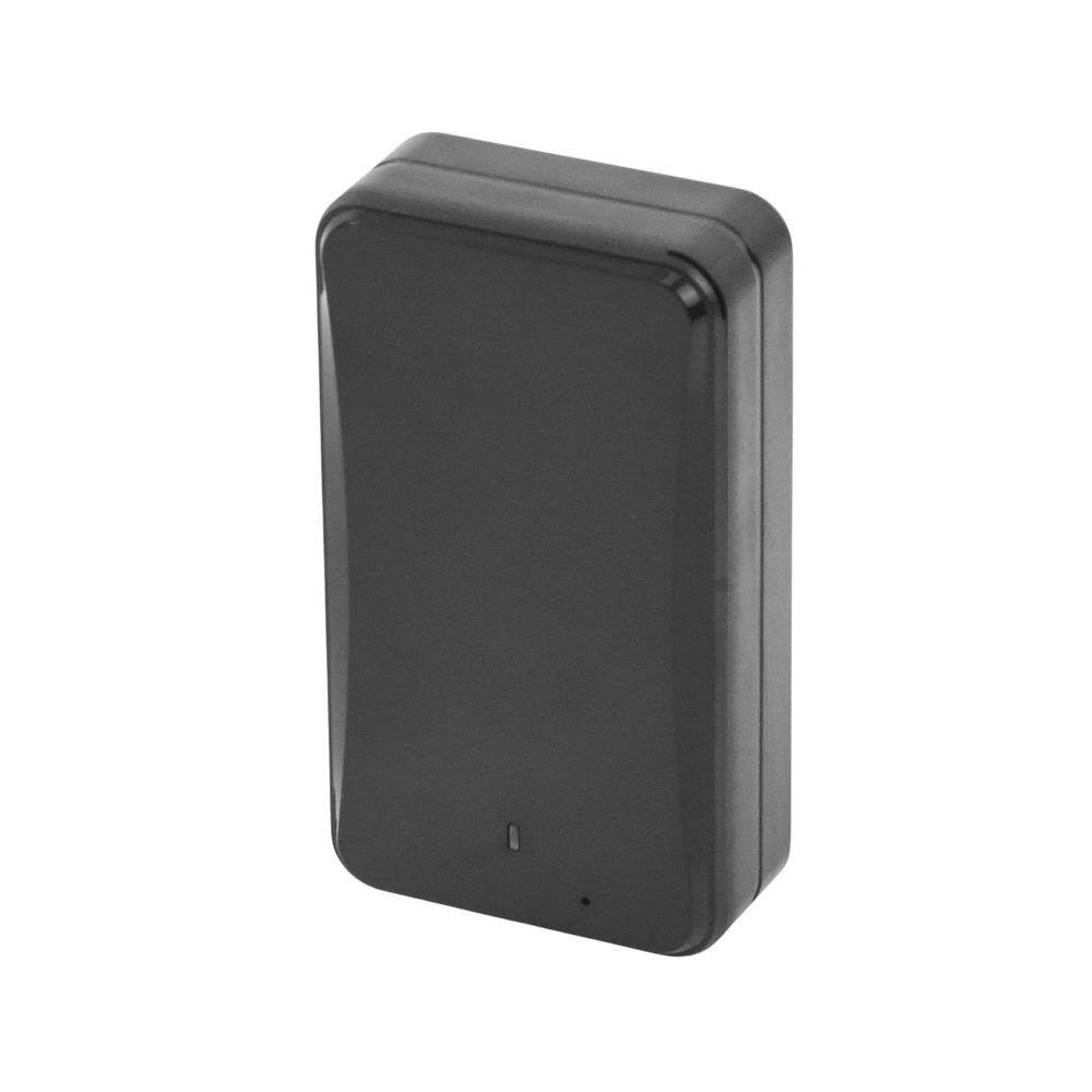 4G Magnetic vehicle tracker for containers or hidden in vehicles, with long-lasting battery (up to 3 years of charging)