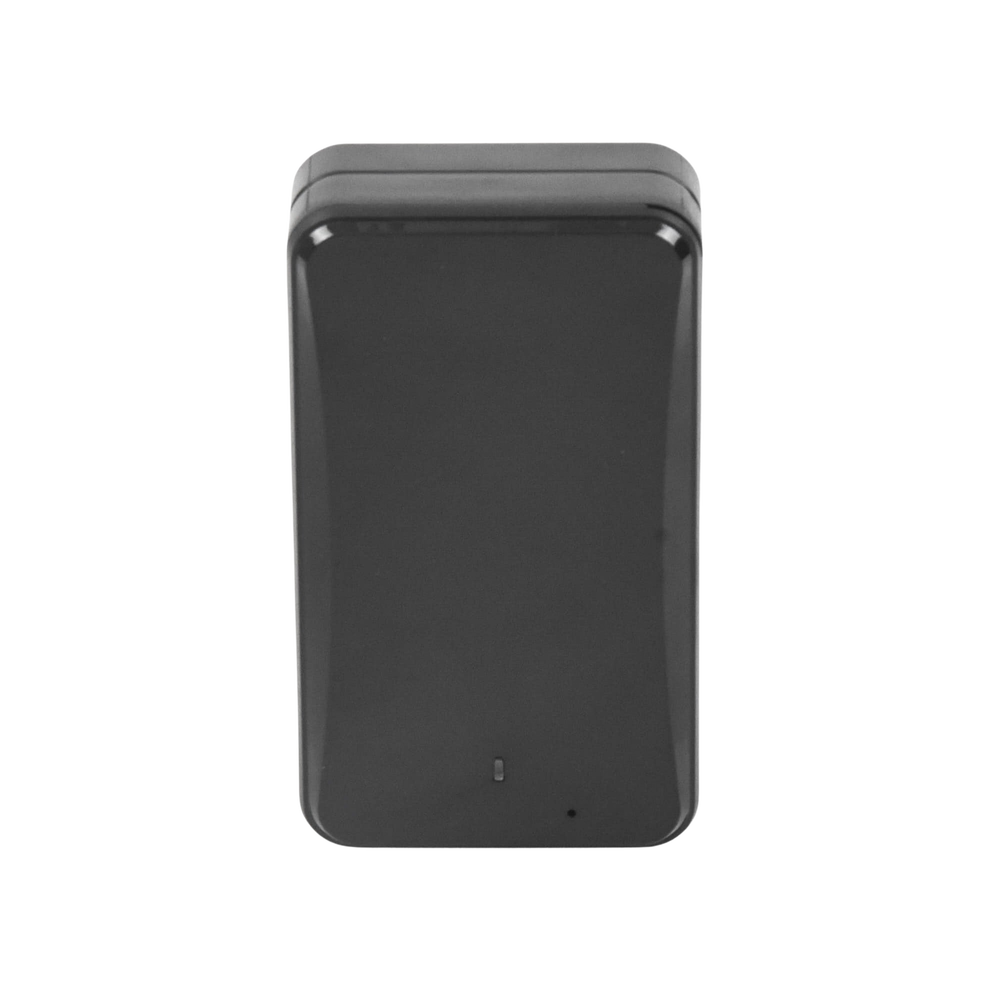 4G Magnetic vehicle tracker for containers or hidden in vehicles, with long-lasting battery (up to 3 years of charging)