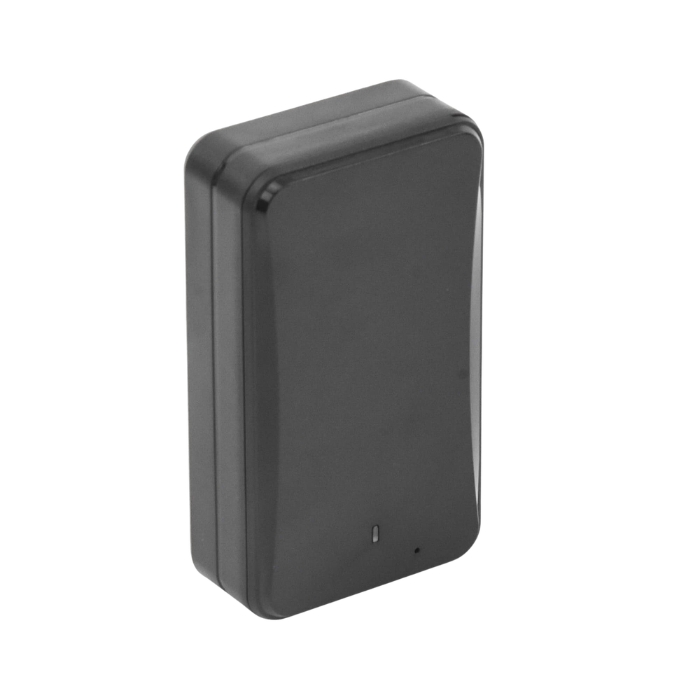 4G Magnetic vehicle tracker for containers or hidden in vehicles, with long-lasting battery (up to 3 years of charging)