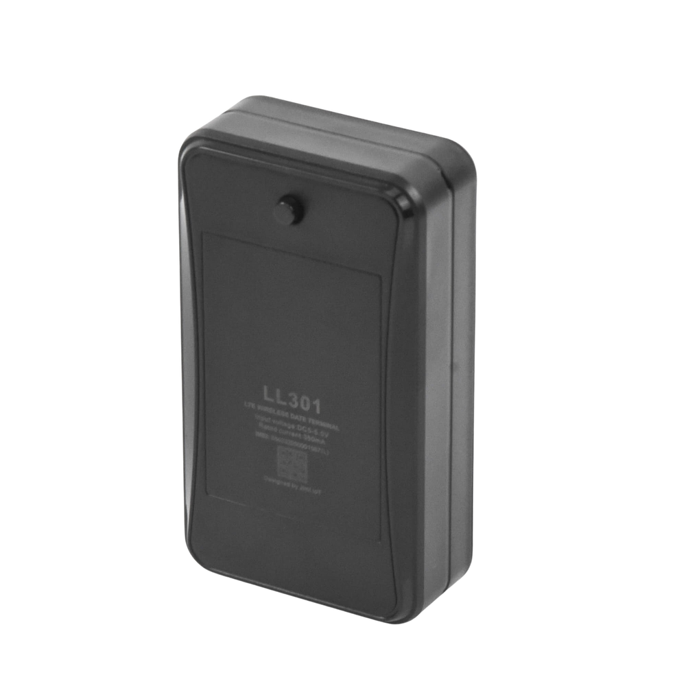 4G Magnetic vehicle tracker for containers or hidden in vehicles, with long-lasting battery (up to 3 years of charging)
