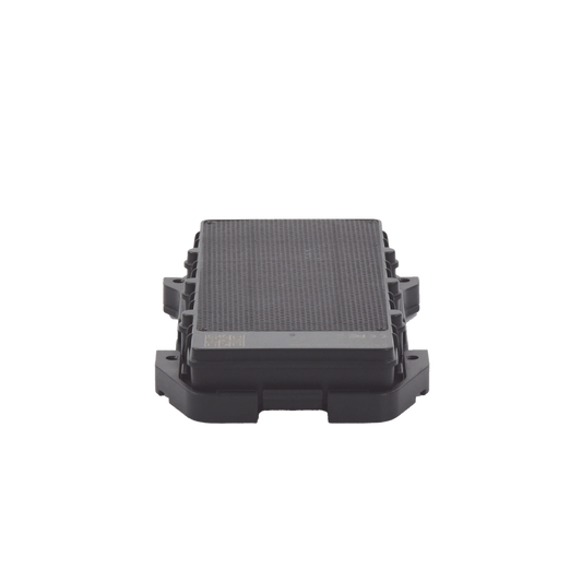 Rastreador vehicular 4G Solar para contenedores u oculto en vehículo, con batería de larga duración