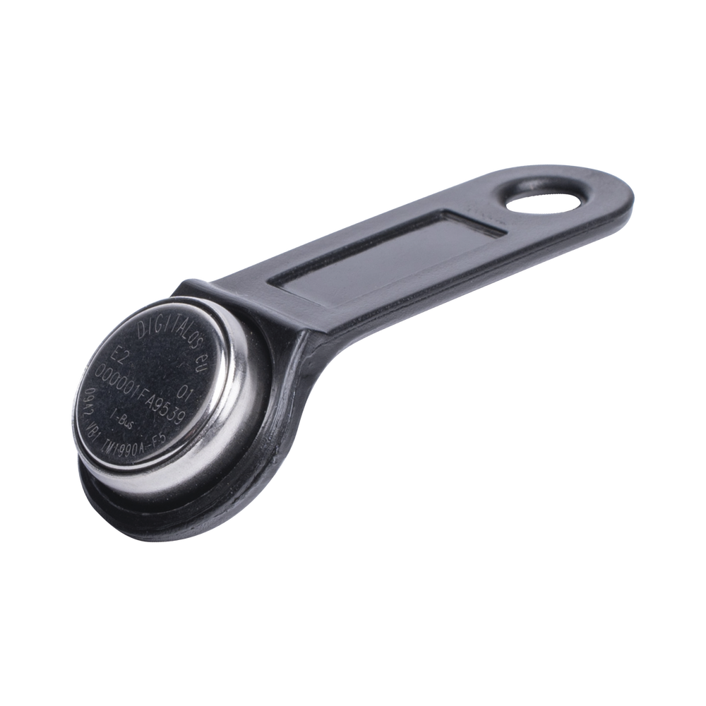 Llave Ibutton, compatible con Lectoributton de Ruptela