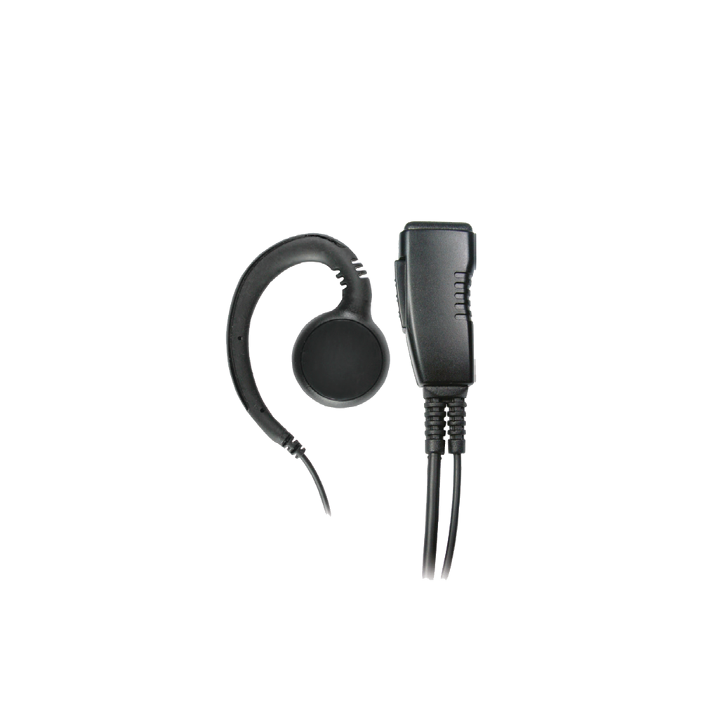 MIC D/SOLAPA C/ESTILO D/GANCHO P/TC508 HYT