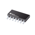Circuito Integrado (IC109) FET Quad OpAmp para RAMSEY COM3010 (SO-14).