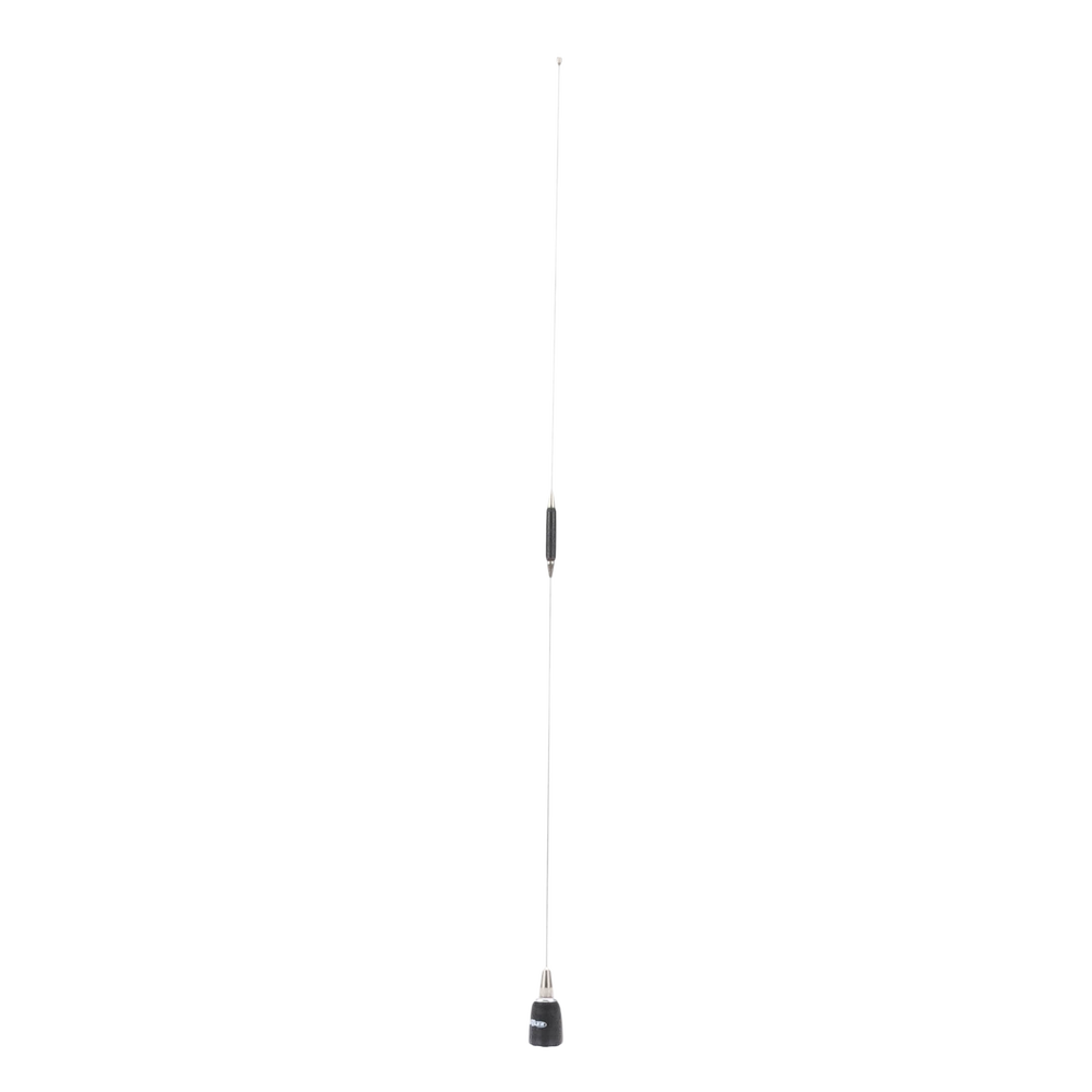 UHF Mobile Antenna, Corrosion Resistant, 5 dB Gain, 430-450 MHz,