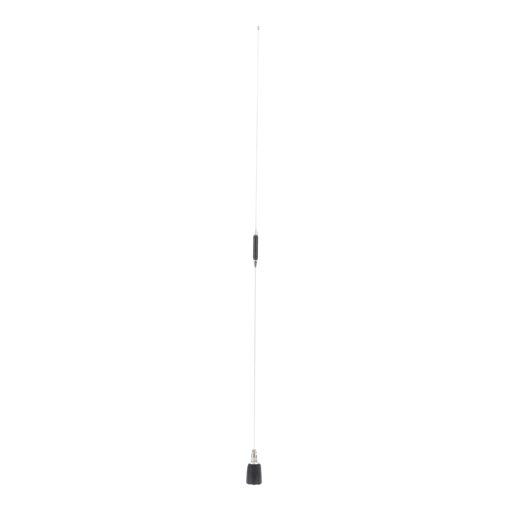 UHF Mobile Antenna, Corrosion Resistant, 5 dB Gain, 430-450 MHz,