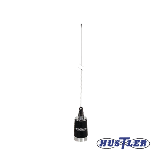 Antena Móvil UHF, Resistente a la corrosión, 5 dB de Ganancia, 430-450 MHz, 