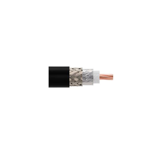  Carrete de 305m, Cable Coaxial de 1/2" Ultra Flexible de 50 Ohms