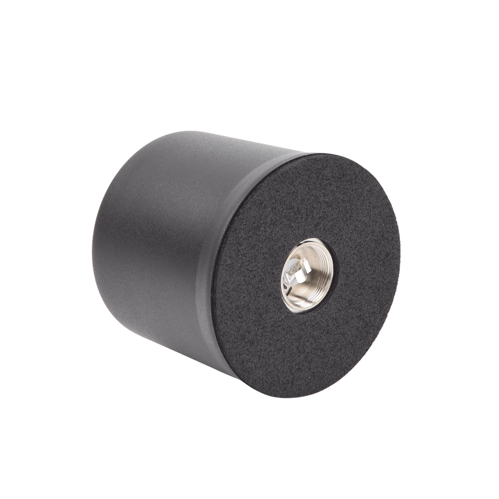VHF Mobile Antenna, for Heavy Duty/Low Profile Traffic, Frequency Range 156.380 - 158.620 MHz.