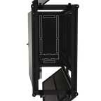 Gabinete para Telecomunicaciones Rack Estándar de 19", 42UR, 600 mm Ancho x 1200 mm Profundidad. Fabricado en Acero.