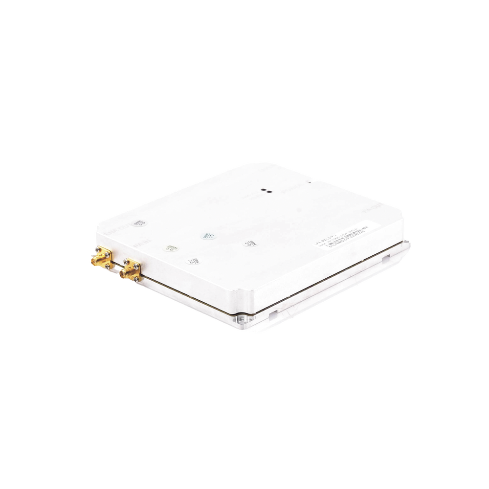 Linear Power Amplifier for Outdoor Amplifiers, Cellular 850 MHz, Up-Link.