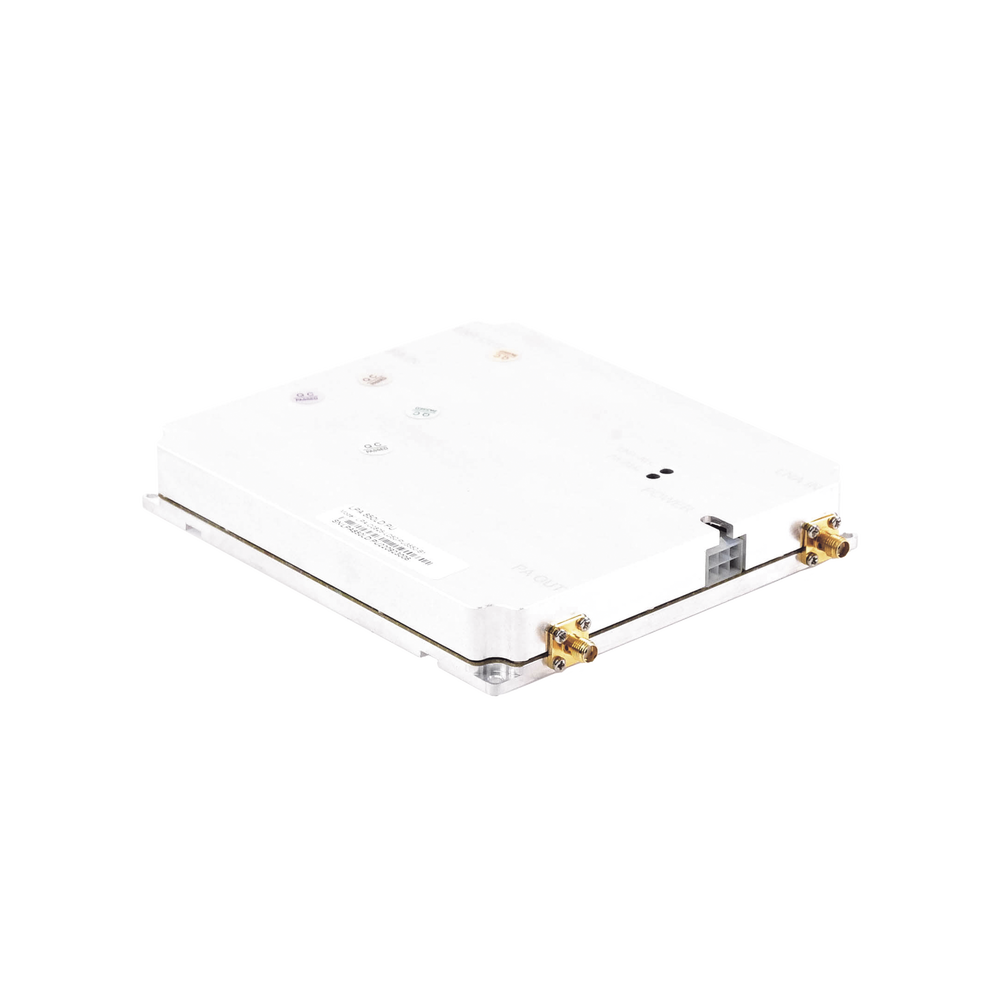 Linear Power Amplifier for Outdoor Amplifiers, Cellular 850 MHz, Up-Link.