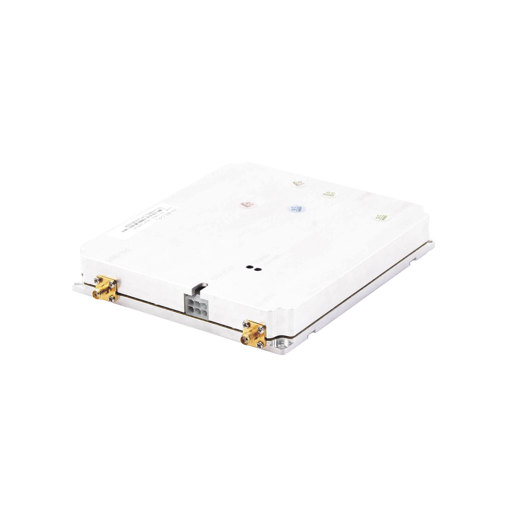 Linear Power Amplifier for Outdoor Amplifiers, Cellular 850 MHz, Up-Link.