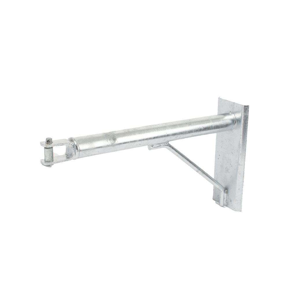 40cm Extension Arm with Small D-Type Fitting
