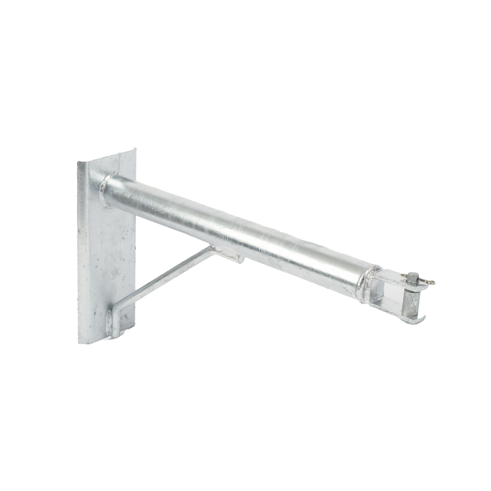 40cm Extension Arm with Small D-Type Fitting