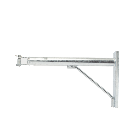 Brazo de Extension 40 cm con Herraje Tipo D Pequeño