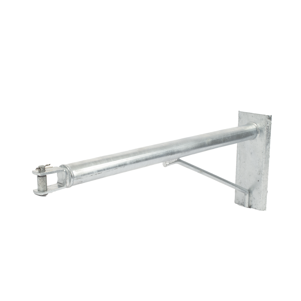 60cm Extension Arm with Small D-Type Fitting