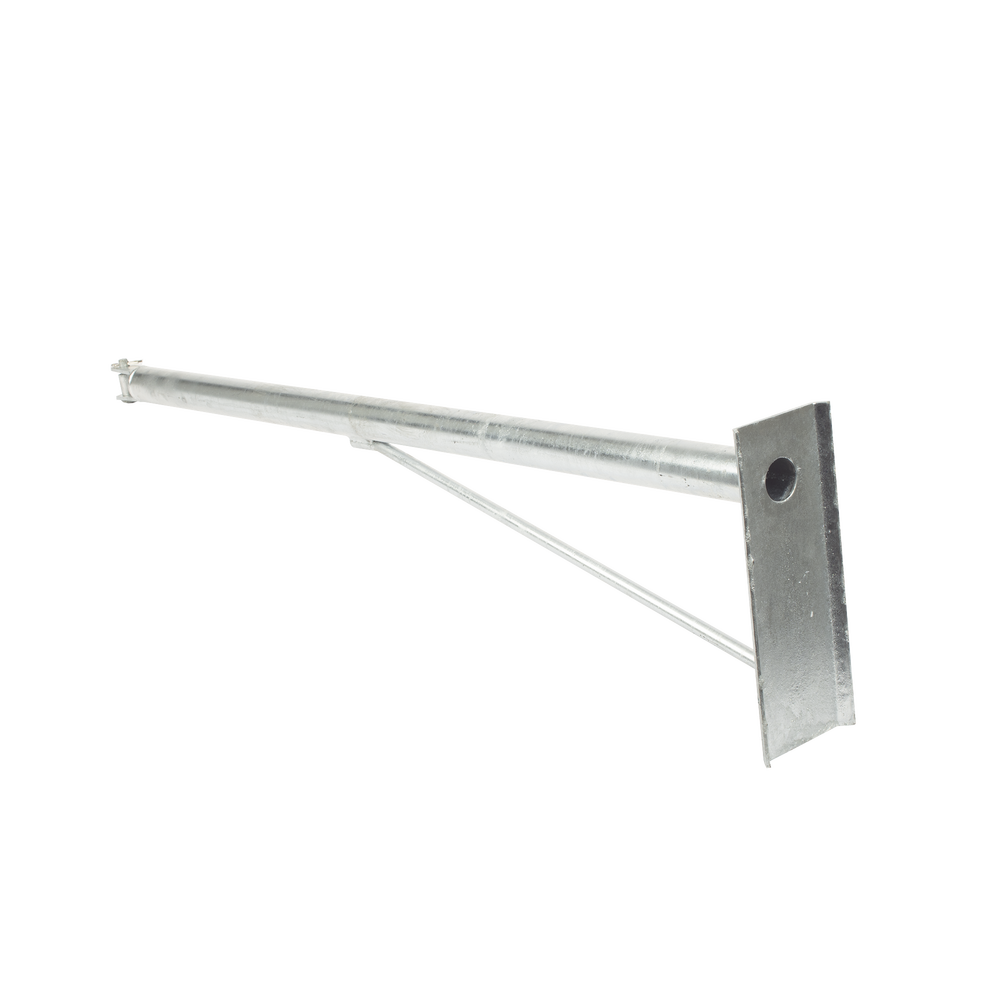 100cm Extension Arm with Small D-Type Fitting